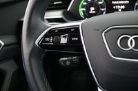 Audi Q8 e-tron vaihtoauto