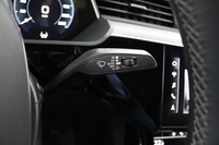 Audi Q8 e-tron vaihtoauto