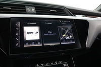 Audi Q8 e-tron vaihtoauto