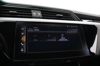 Audi Q8 e-tron vaihtoauto