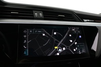 Audi Q8 e-tron vaihtoauto
