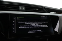 Audi Q8 e-tron vaihtoauto