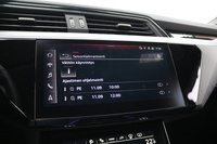 Audi Q8 e-tron vaihtoauto