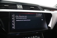 Audi Q8 e-tron vaihtoauto
