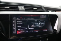 Audi Q8 e-tron vaihtoauto