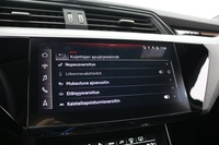 Audi Q8 e-tron vaihtoauto