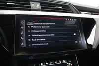 Audi Q8 e-tron vaihtoauto