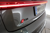 Audi Q8 e-tron vaihtoauto