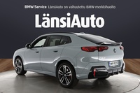 BMW iX2 vaihtoauto