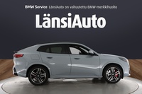 BMW iX2 vaihtoauto
