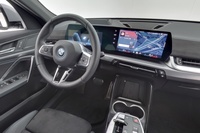 BMW iX2 vaihtoauto
