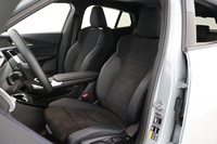 BMW iX2 vaihtoauto