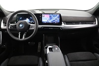 BMW iX2 vaihtoauto