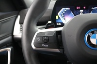 BMW iX2 vaihtoauto