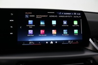 BMW iX2 vaihtoauto