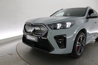 BMW iX2 vaihtoauto