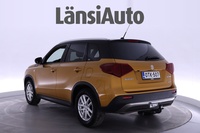 Suzuki Vitara vaihtoauto