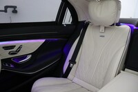 Mercedes-Benz S vaihtoauto