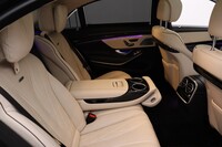 Mercedes-Benz S vaihtoauto