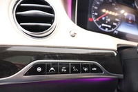 Mercedes-Benz S vaihtoauto