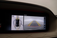 Mercedes-Benz S vaihtoauto