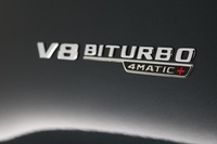 Mercedes-Benz S vaihtoauto