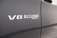 Mercedes-Benz S vaihtoauto