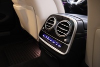 Mercedes-Benz S vaihtoauto