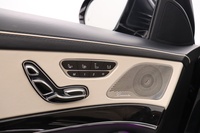 Mercedes-Benz S vaihtoauto