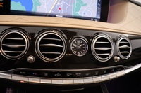 Mercedes-Benz S vaihtoauto