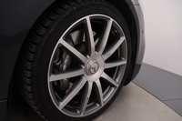 Mercedes-Benz S vaihtoauto