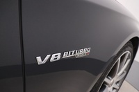 Mercedes-Benz S vaihtoauto