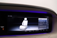 Mercedes-Benz S vaihtoauto