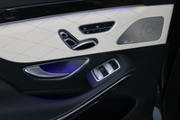 Mercedes-Benz S vaihtoauto