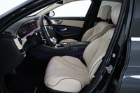 Mercedes-Benz S vaihtoauto