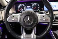 Mercedes-Benz S vaihtoauto