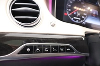 Mercedes-Benz S vaihtoauto