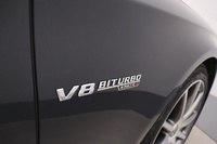 Mercedes-Benz S vaihtoauto