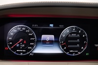 Mercedes-Benz S vaihtoauto