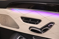 Mercedes-Benz S vaihtoauto