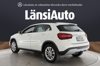 Mercedes-Benz GLA vaihtoauto