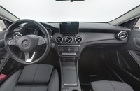 Mercedes-Benz GLA vaihtoauto