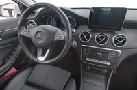 Mercedes-Benz GLA vaihtoauto