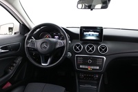 Mercedes-Benz GLA vaihtoauto