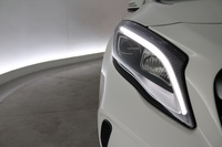 Mercedes-Benz GLA vaihtoauto