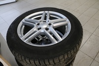 Mercedes-Benz GLA vaihtoauto
