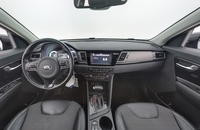 Kia Niro plug-in vaihtoauto