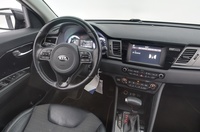 Kia Niro plug-in vaihtoauto