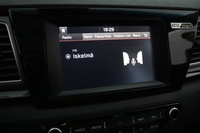 Kia Niro plug-in vaihtoauto