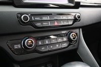 Kia Niro plug-in vaihtoauto